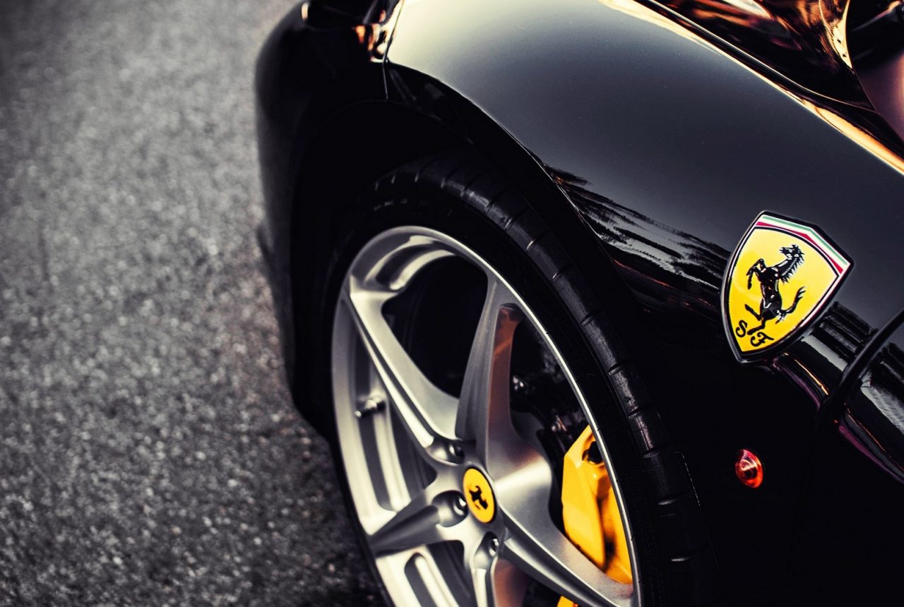 Conoce los 3 secretos mejor guardados acerca de la marca Ferrari